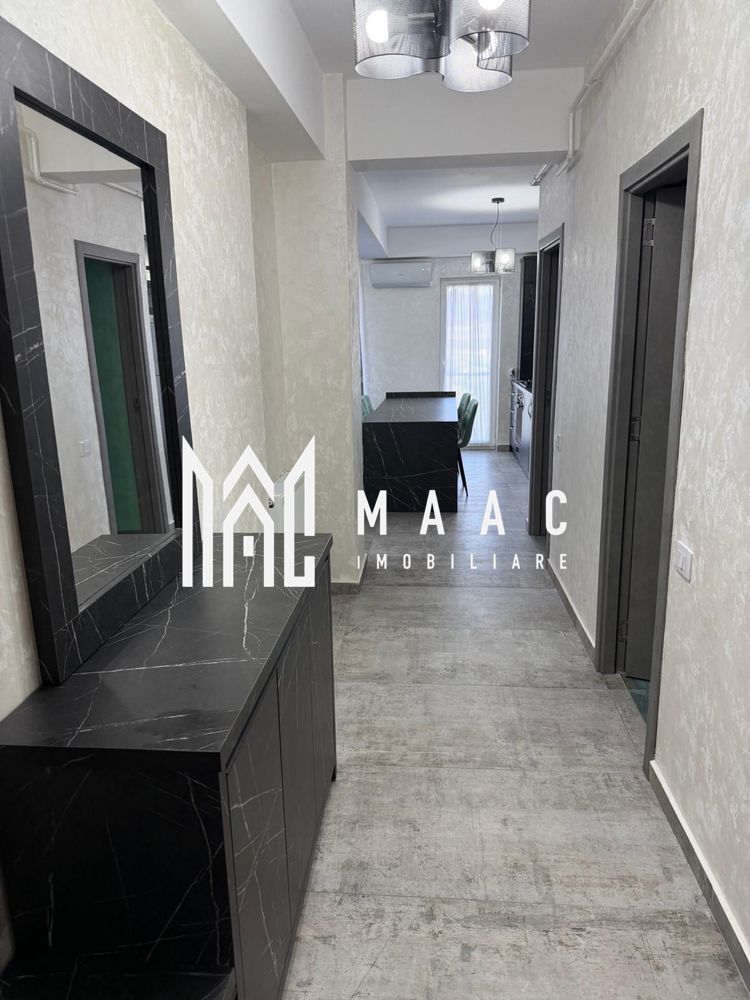 Apartament 2 camere decomandat | Ostroveni | terasă 65 mp - Poză 2