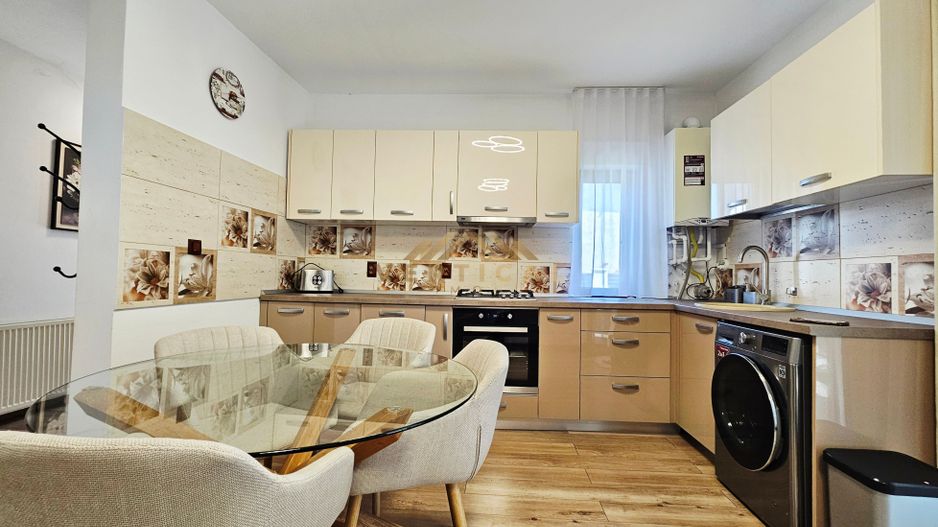 Casa Premium | Complet mobilata si utilata | comuna Berceni - Poză 5
