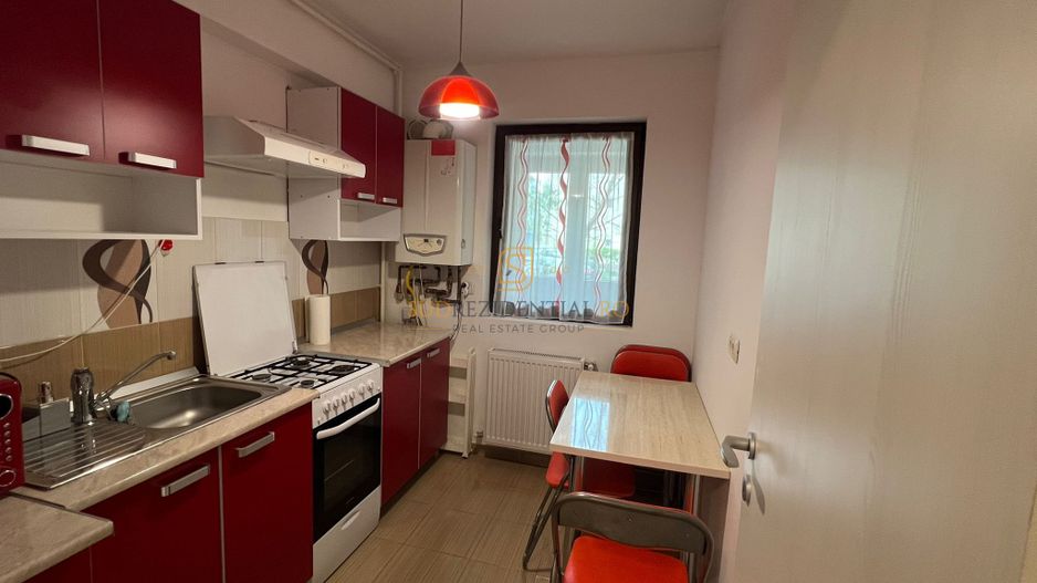 Apartament 2 camere de închiriat, Metrou Dimitrie Leonida - Poză 4