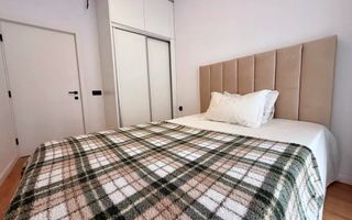 Apartament modern cu 2 camere + terasă de 22 mp | Parcare subterană - Poză 5