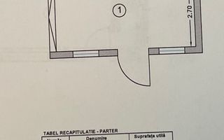 VANZARE CASA S+P+P | 4 CAMERE | ZONA APARATORII PATRIEI - Poză 30