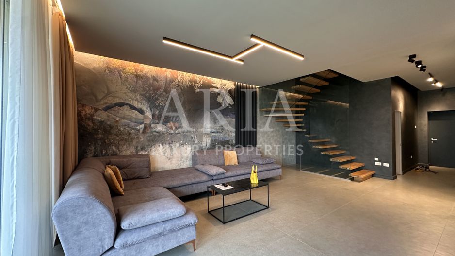 SMART VILLA - POOL - LUXURY GATED COMMUNITY - NEAR THE FOREST - Poză 25