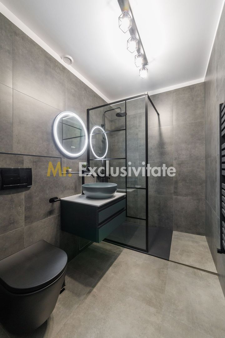 Apartament 3 camere decomandat | Eremia Grigorescu – Câmpineanu | 0% - Poză 7