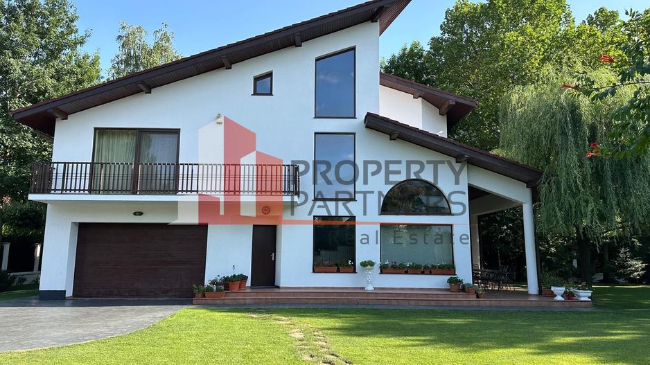 Proprietate unica langa Jolie Ville, Pipera - Poză 4