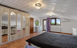 Casa 5 Camere | 205 Mp Utili | P + M |  Zona Gradiste | COMISION 0% - Poză 13