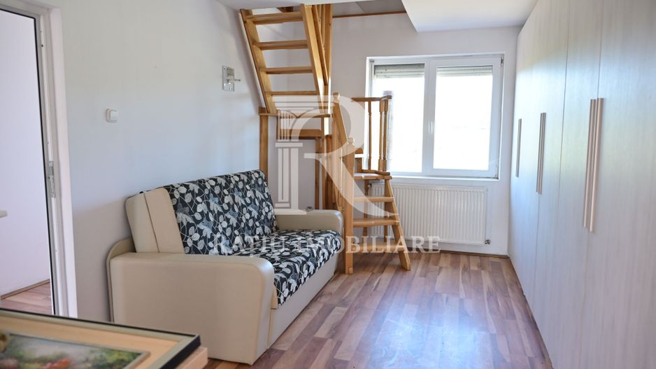 Casa cu Etaj | Hidiselu de Sus - Poză 11