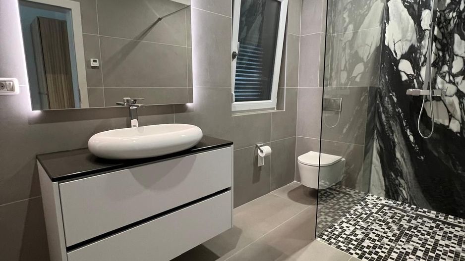 6 Apartamente intr-un bloc modern, complet mobilate, Dumbravita - Poză 14