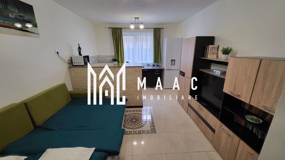 Apartament 1 Camera I Renovat I Investitie I Vasile Aaron - Poză 1