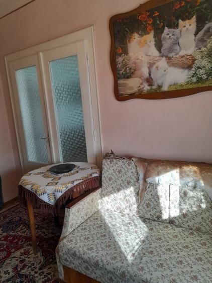 BRASADAS vinde casa cu etaj, 4 camere, central, acces cu masina. - Poză 14