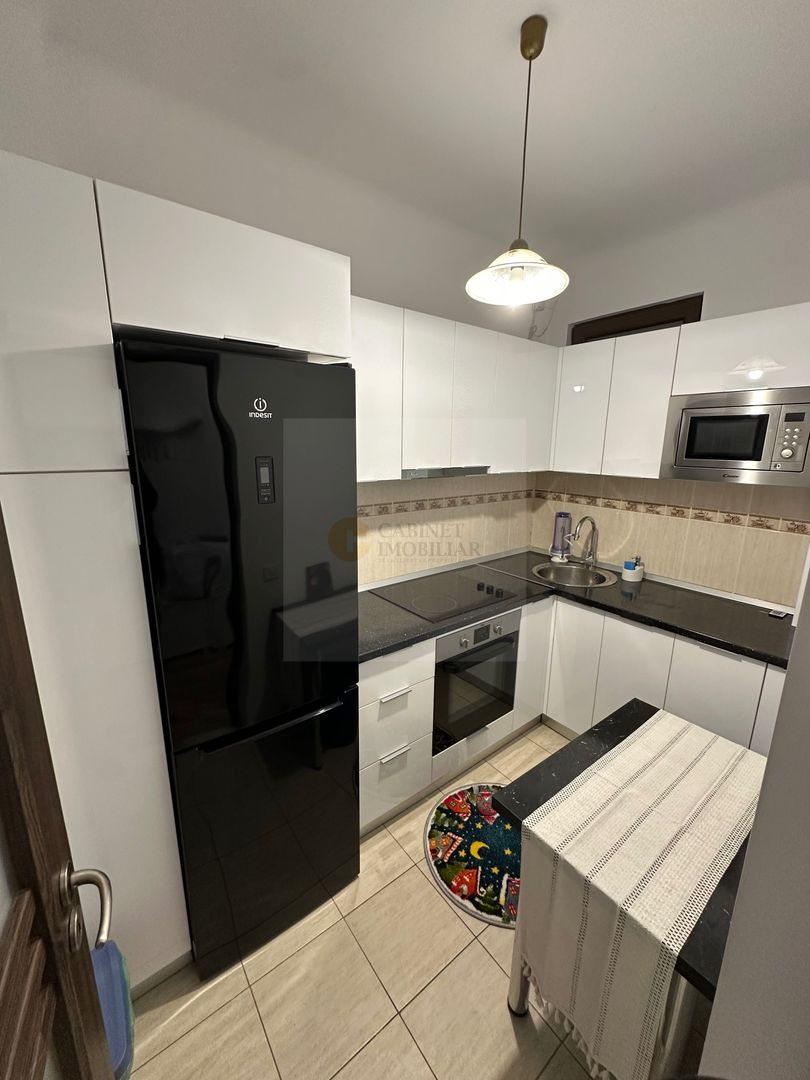 Vedere Panoramica| Facultatea de Drept | 2 camere - Poză 6