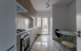4 camere, decomadante, Manastur Zona USAMV, Calea Manastur, Platinia - Poză 6