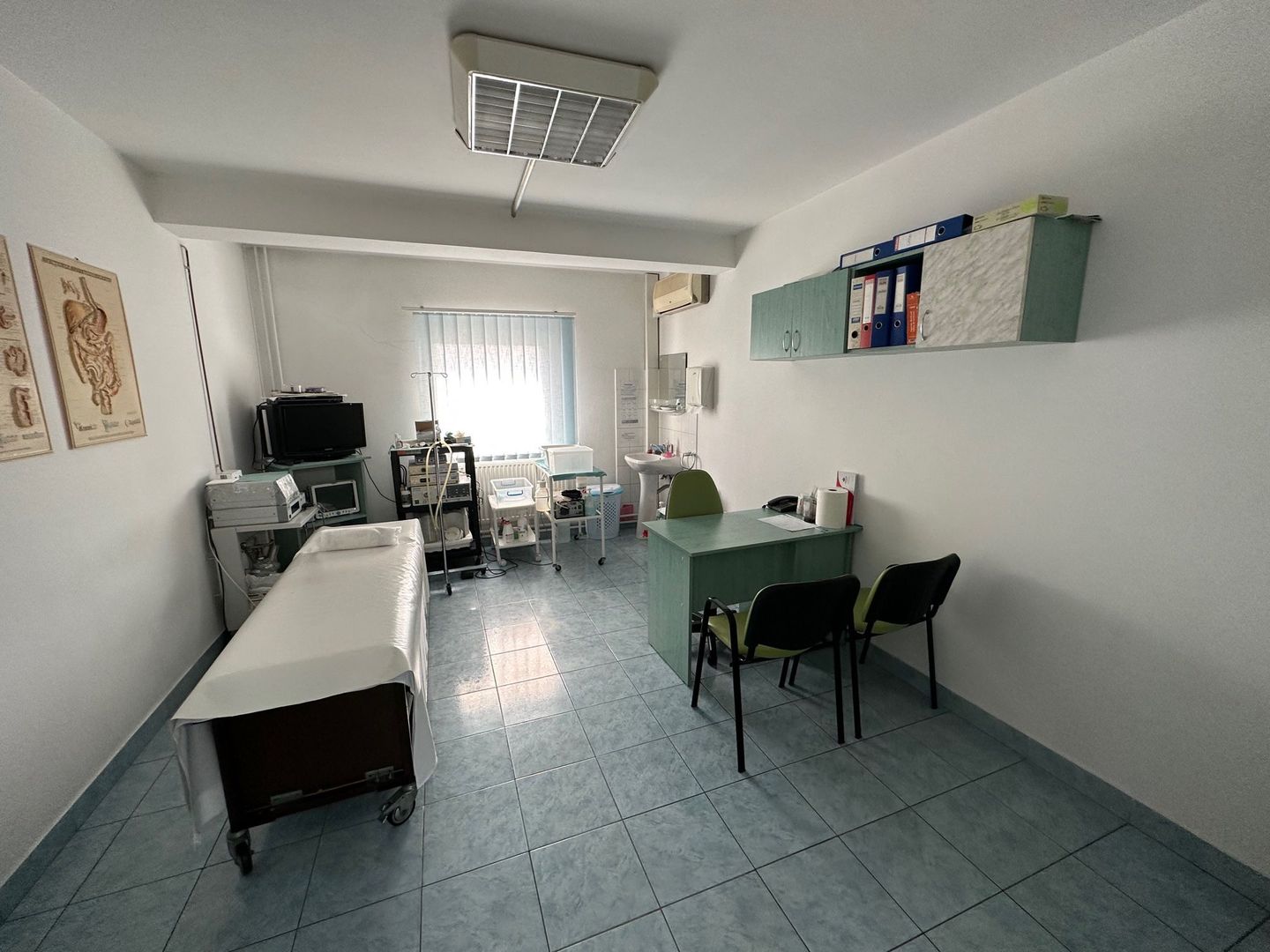 Spatiu de birou zona Centrala - Poză 17