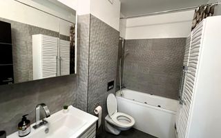 Apartament modern cu 3 camere | 60 mp - Cartierul Arhitecților - Poză 10