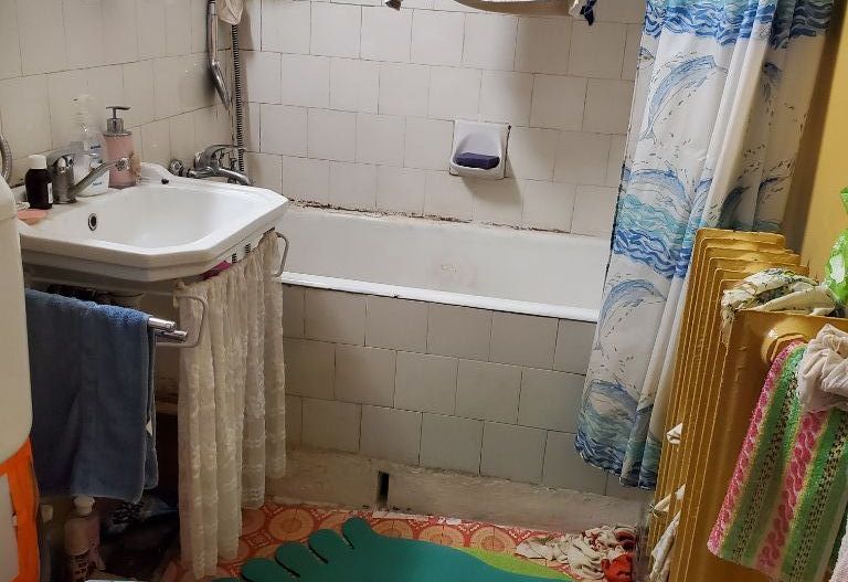 🏡 De vanzare 3 Camere | Etaj 9 | Vedere Panoramică| 2 Balcoane | Drumul Taberei - Poză 14
