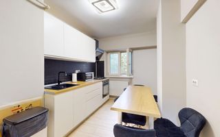 Apartament 3 camere Lacul Tei Doamna Ghica Colentina - Poză 13