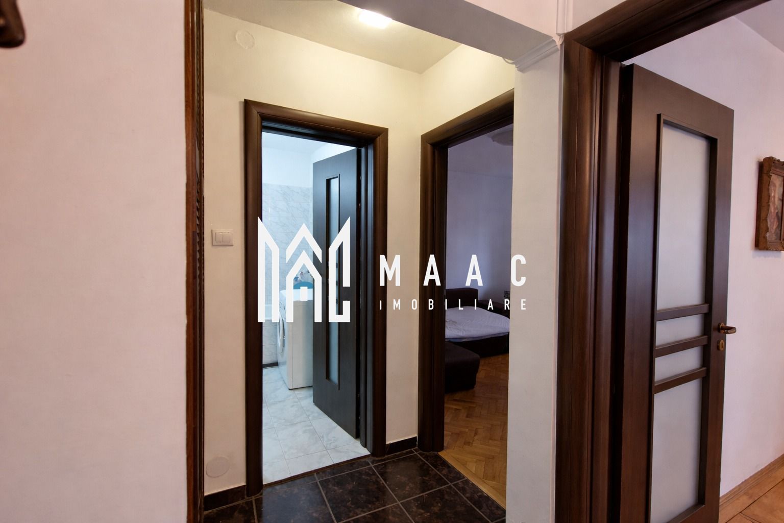 Apartament 4 Camere | 2 bai | 2 balcoane | Pivnita | Central - Poză 9