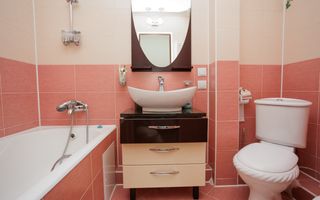Vânzare, apartament 3 camere, str. Alexei Mateevici, Strășeni - Poză 18
