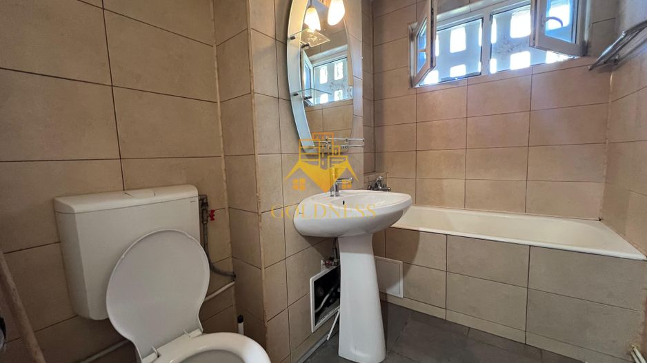 4 camere decomandate, Manastur, Piata Flora, Calvaria, Penny, OMV - Poză 7