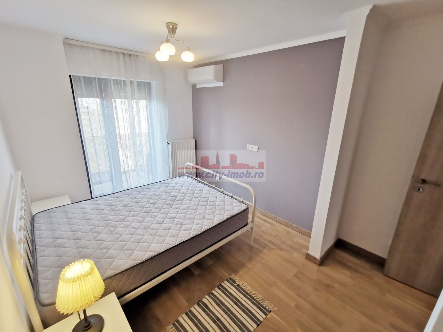 Inchiriere 2 Camere Banu Mata / Titulescu / Bloc nou 2018 , Icon Residence - Poză 7