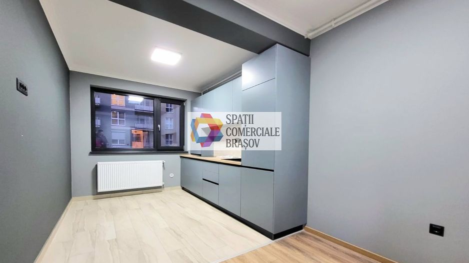 Apartament 2 camere vânzare Brașov - Zona Coresi, Penny - Poză 3