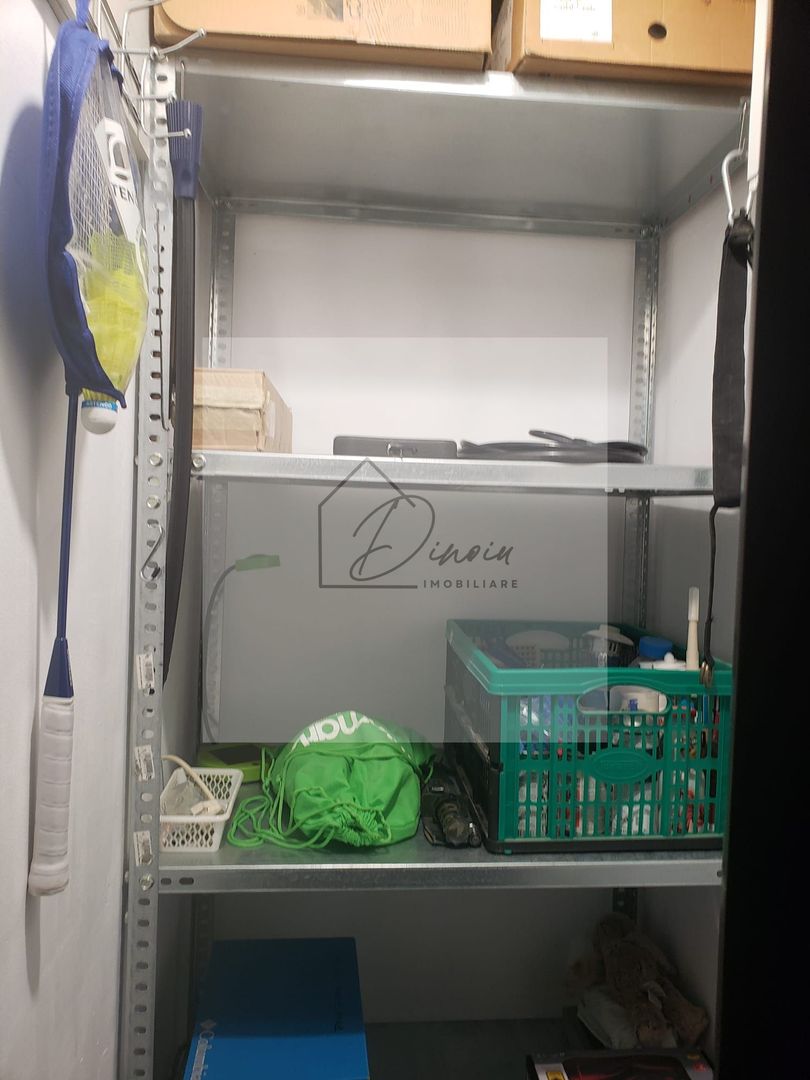 COMISION 0% I Apartament 3 camere Titan I Aleea Postavarul I etaj 4/4 - Poză 7