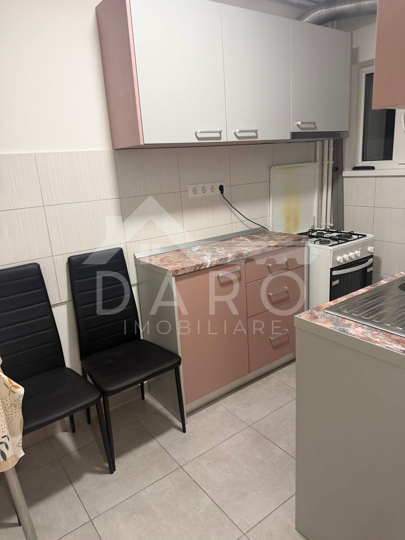 apartament de inchiriat 2 camere - Poză 4