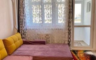 Apartament de inchiriat cu trei camere, Calea Grivitei - Poză 2