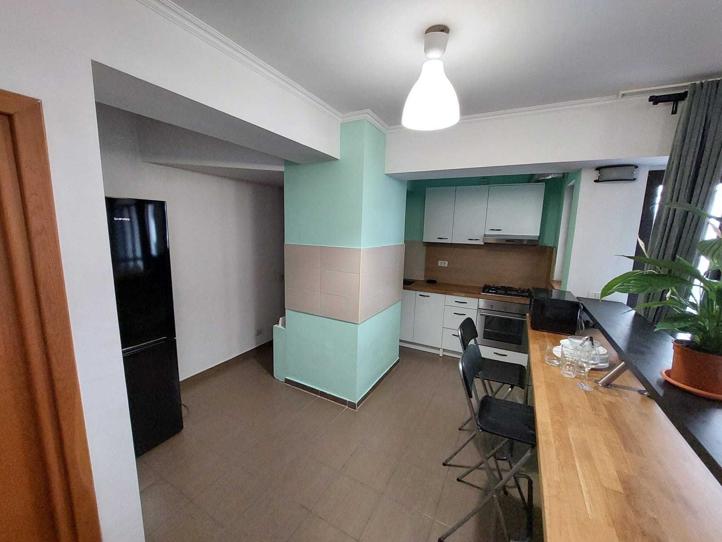 Studio Premium 64 mp | Vis-à-vis de Parcul IOR | Complex Belvedere - Poză 4