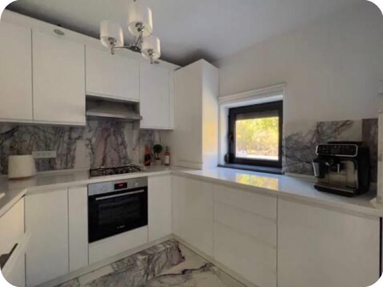 Apartament de inchiriat 2 camere cu 2 bai - Poză 4