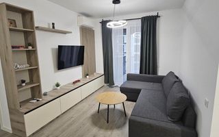 AP. 2 CAMERE ESTORIA, PRIMA INCHIRIERE, LOC PARCARE, METROU 5 MINUTE - Poză 1