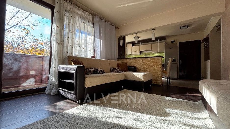 Apartament 3 camere 65mp | parcare | balcon | cartier Gheorgheni - Poză 2