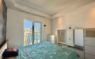 COSMOPOLIS - Apartament cu 2 camere, mobilat si utilat. - Poză 4