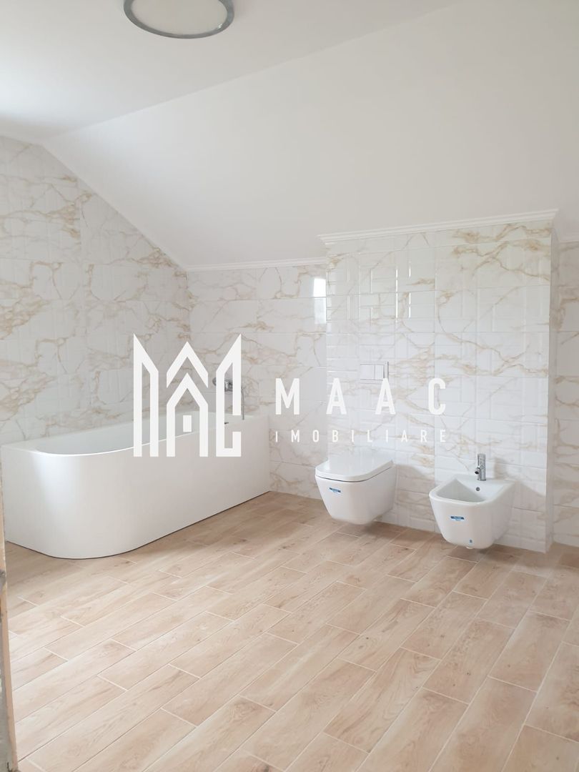 Casă Nouă Modernă I Utilități Complete I Șura Mică - Poză 6