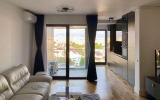 Apartament 2 camere Parcul Circului | Loc de parcare - Poză 2