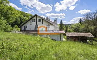 Oportunitate, Restaurant cu MiniPensiune 800mp, 1,8ha teren, Via Transilvanica - Poză 49