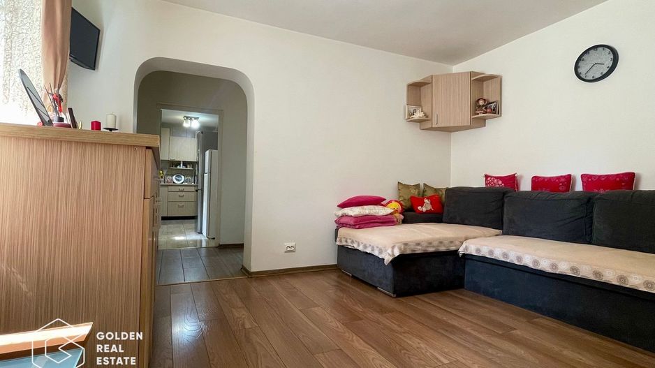 Casa spatioasa, 5 camere, mobilata,  la 5 min Metrou Dristor - Poză 3