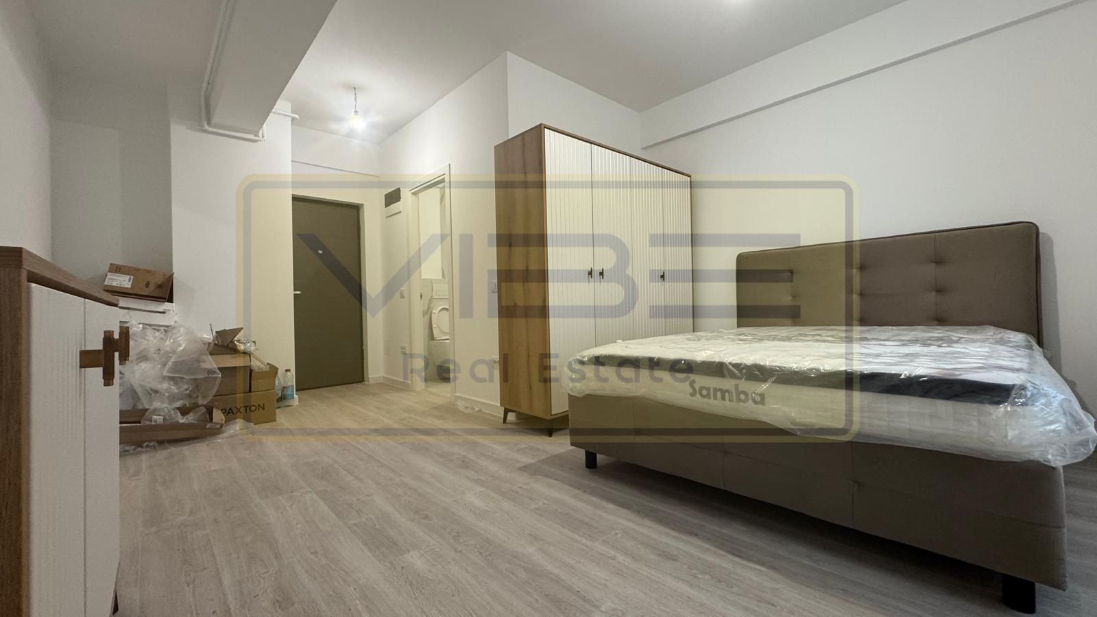 Apartament 1 camera NOU Cartierul VISOIANU - Poză 4