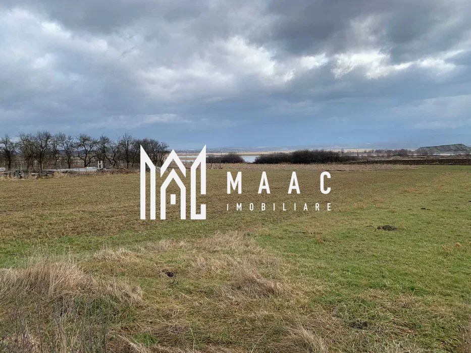 Teren intravilan I 2300 MP I DN 1 - Bradu - Poză 5