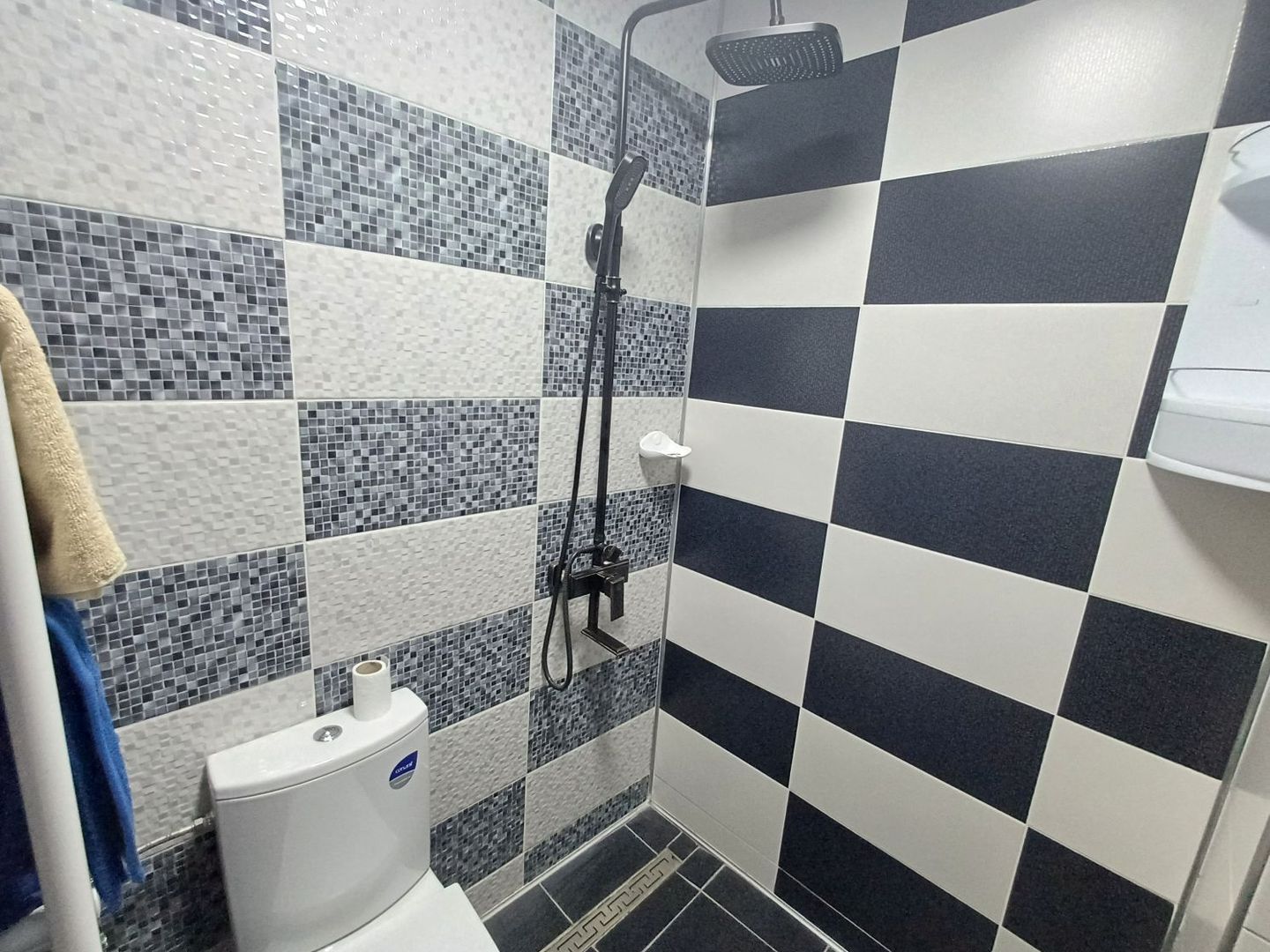 Apartament 3 camere mobilat/utilat-totul NOU! Grigore Ionescu Tei - Poză 17