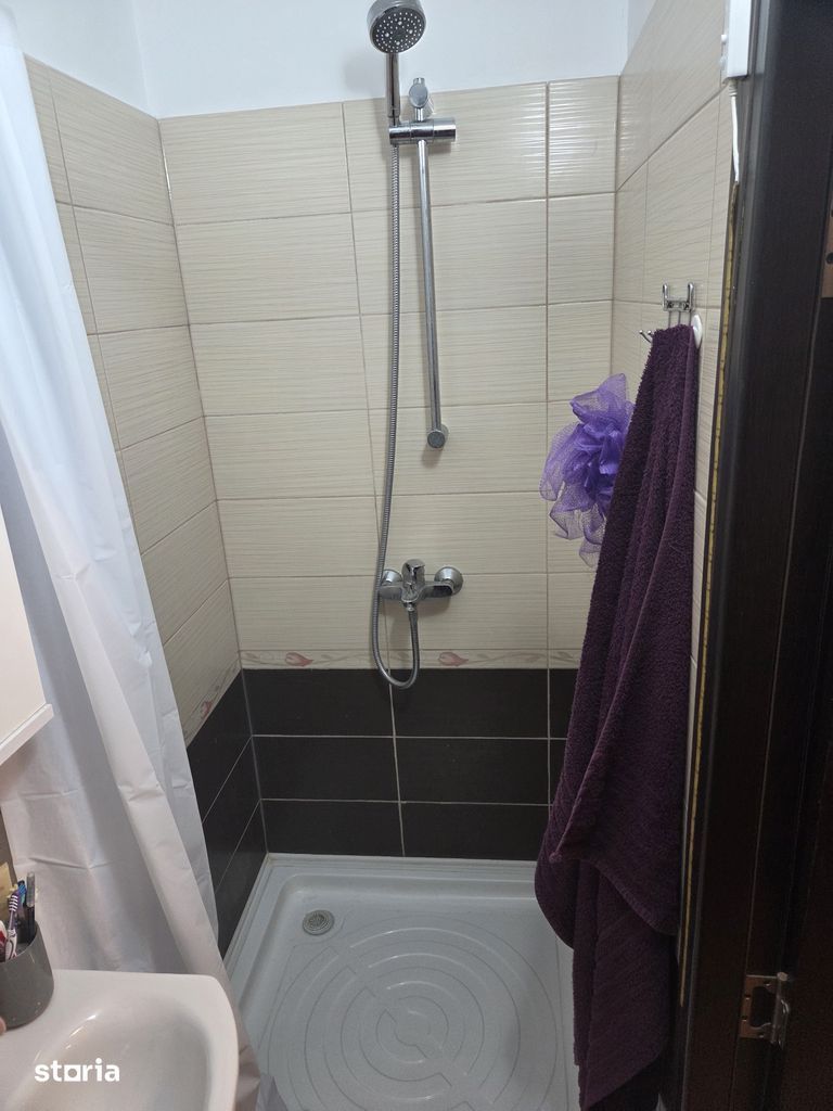 Studio prima inchiriere, mobilat modern, Timpuri Noi - Poză 8