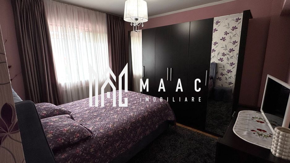 Apartament 4 camere 4 balcoane | Utilat Mobilat | Turnisor - Poză 7