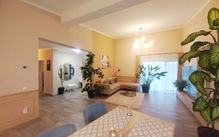 Casă modernă cu 4 camere, complet mobilată & utilată, Săsar, complex de case noi - Poză 1