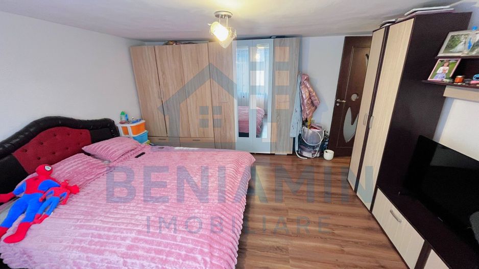 Casa mobilata utilata Brestei Promenada renovata 184mp teren - Poză 5