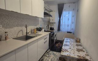APARTAMENT 2 CAMERE MOBILAT_UTILAT_COMISION 0%! - Poză 2