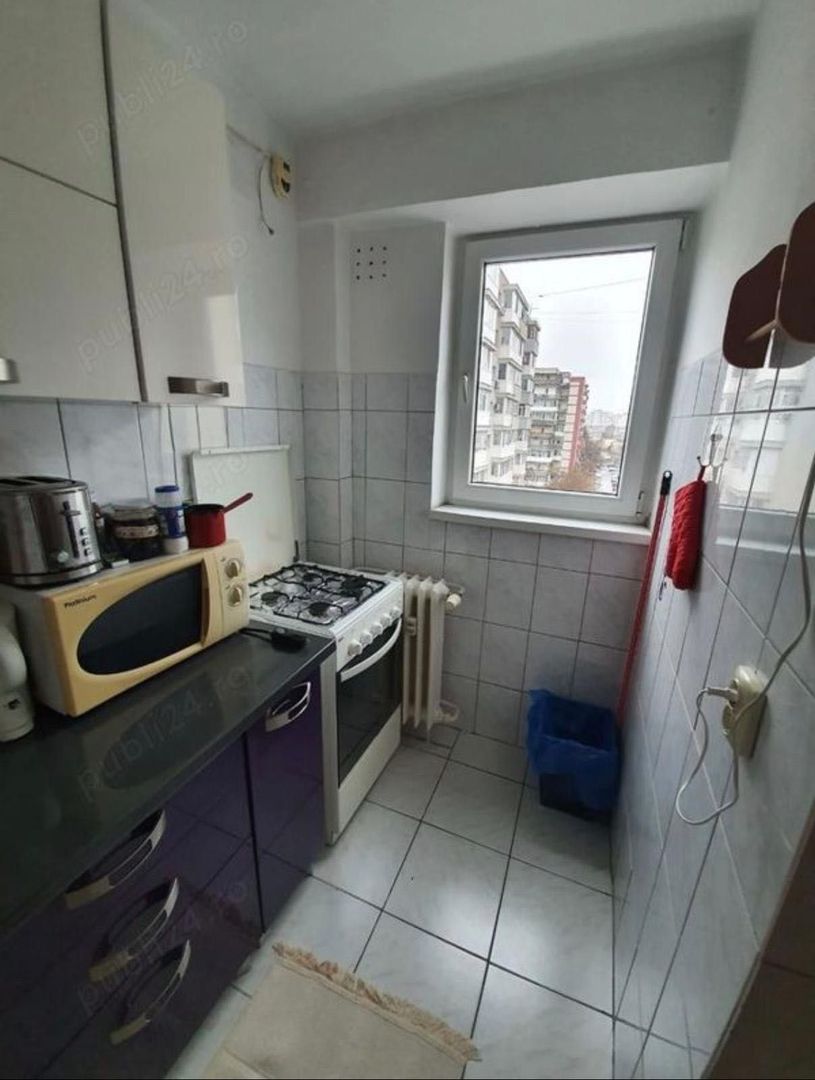 garsoniera Calea Vitan (Auchan) - Poză 3