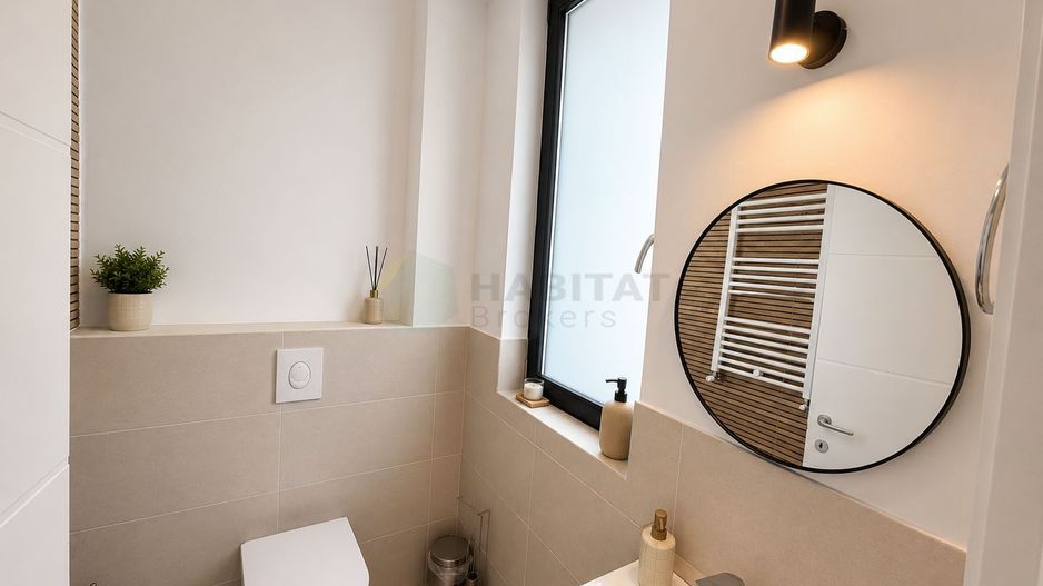 Casă 4 camere | Rooftop 60 mp | Class Villas Tunari - Poză 14