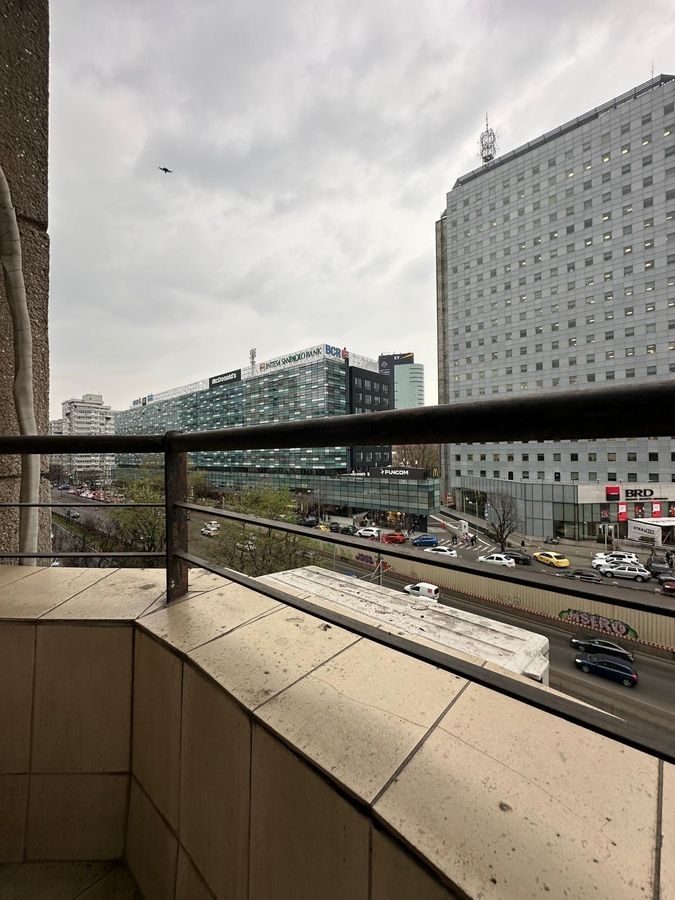 2 camere | Titulescu | Piata Victoriei | 2 balcoane | Guvern - Poză 9