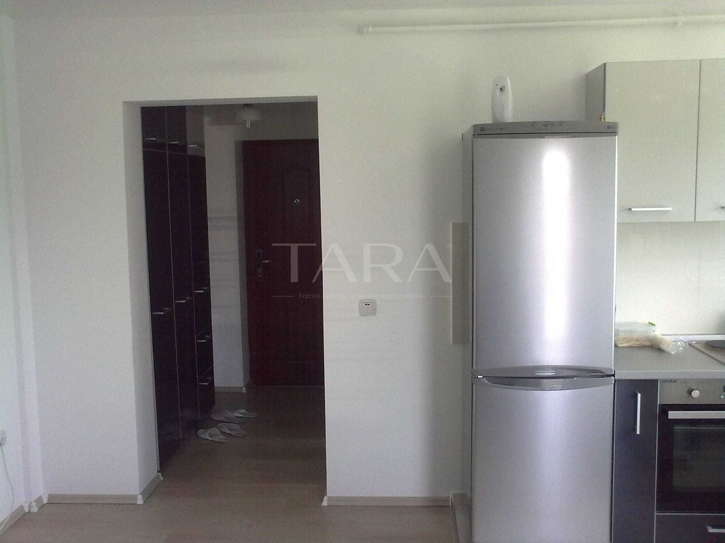 Garsonieră spațioasă în zona Matrasti, Cluj-Napoca. - Poză 2