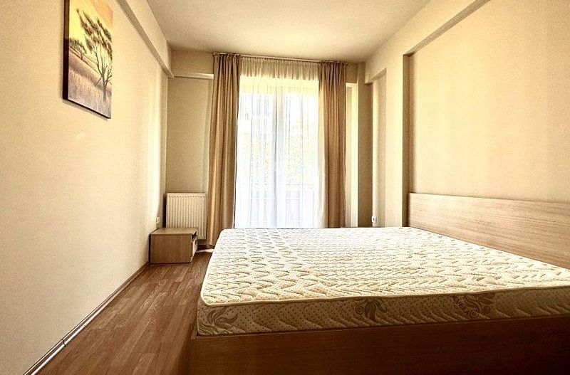 Apartament confortabil cu 2 camere și balcon – Zona Bucovinei - Poză 8