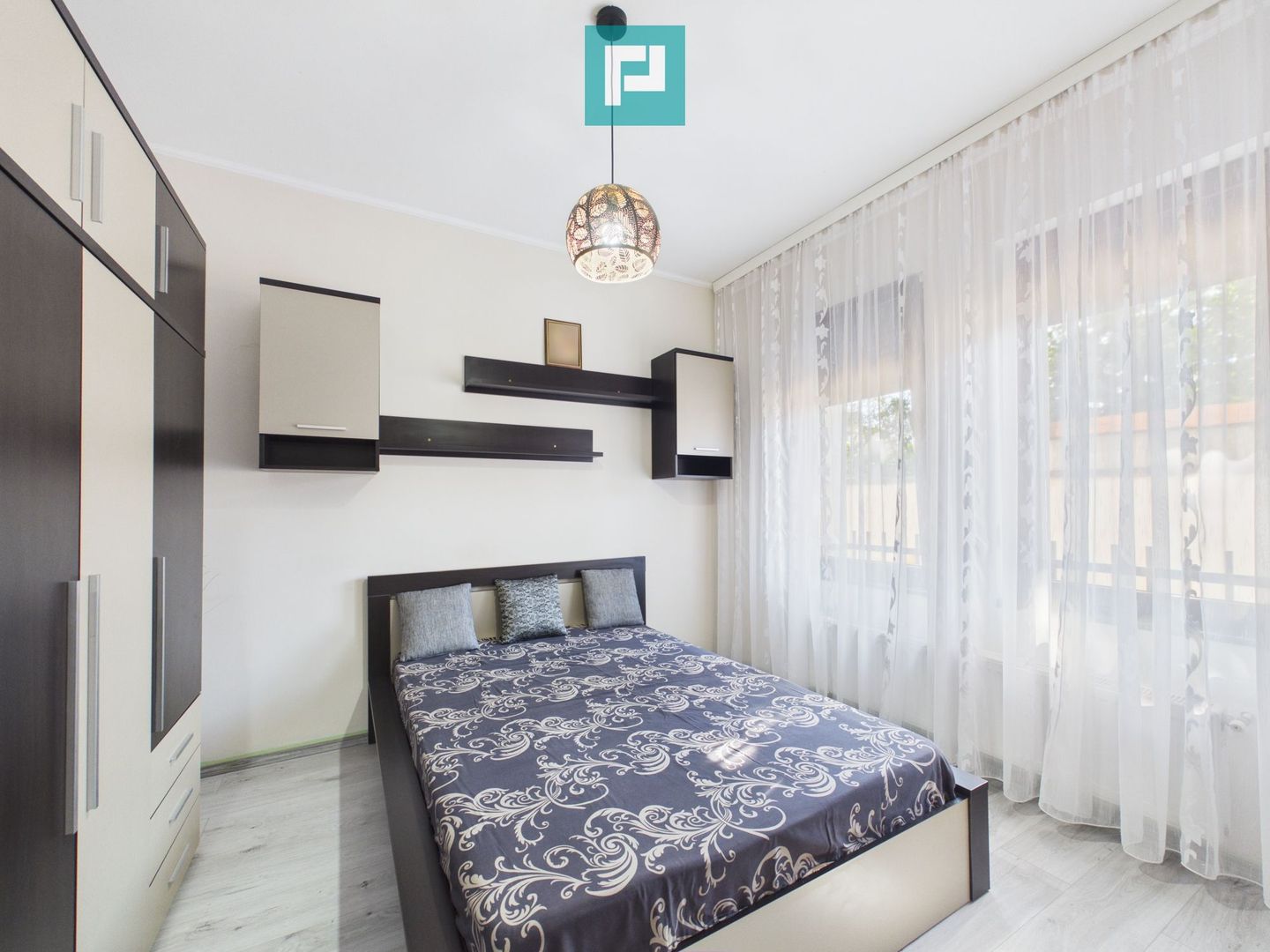 Apartament 2 camere Alfa în bloc nou - Poză 3